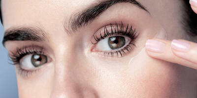 How To Reduce Dark Circles