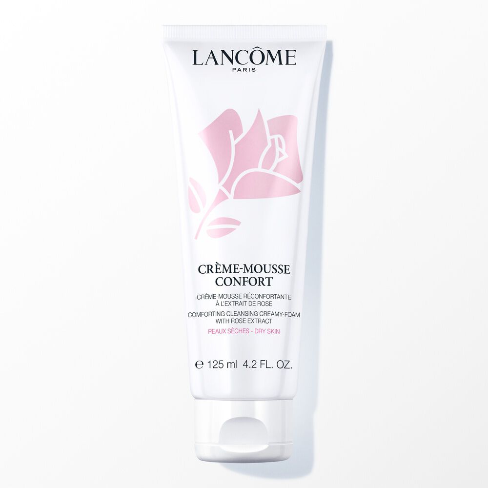 Lancome mousse sale