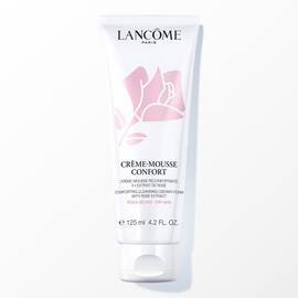 Creme Mousse Confort Cleanser