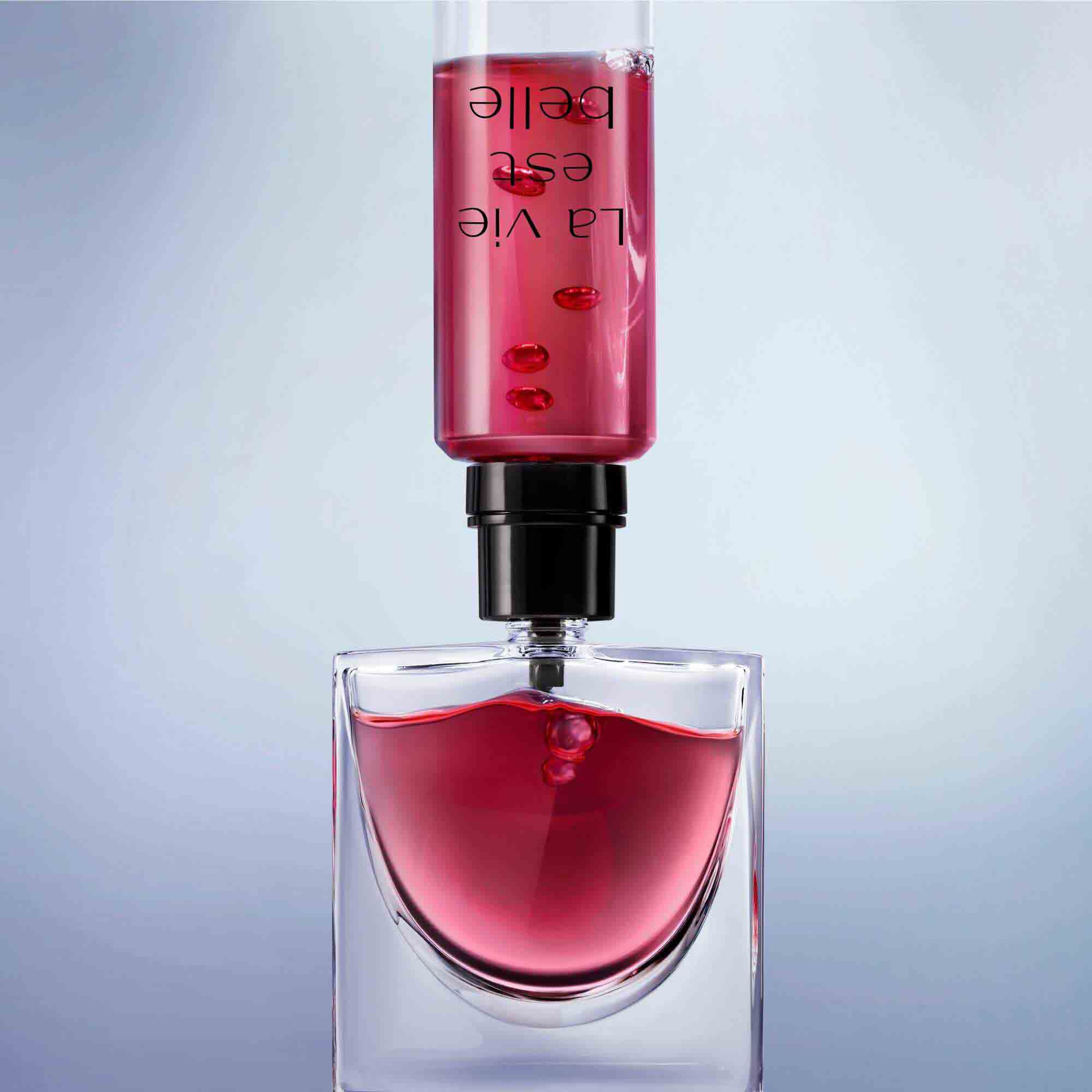 La Vie Est Belle L'Elixir Perfume