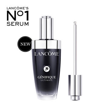 Genifique Ultimate Skin Repair Serum
