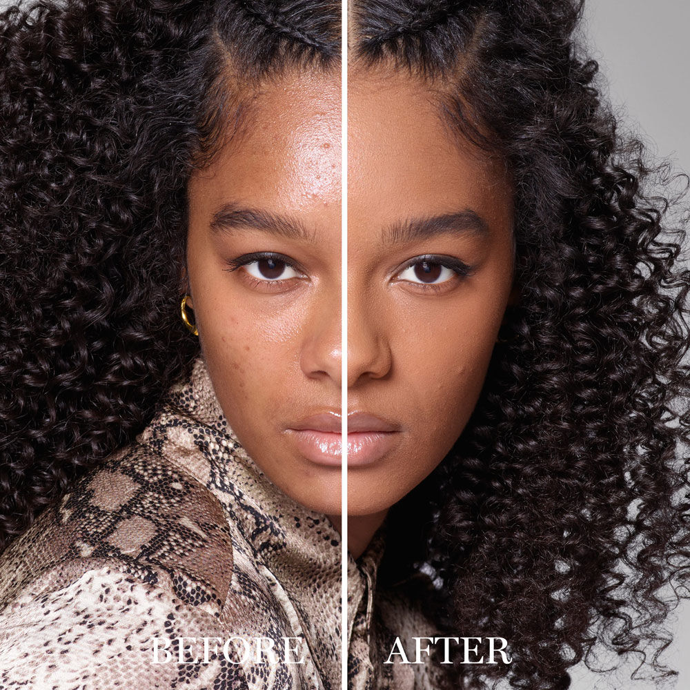 Teint Idole Ultra Wear Waterproof Foundation