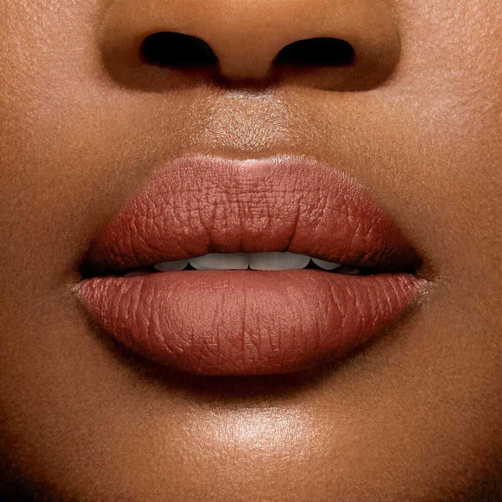 L'Absolu Rouge Intimatte Soft Matte Lipstick