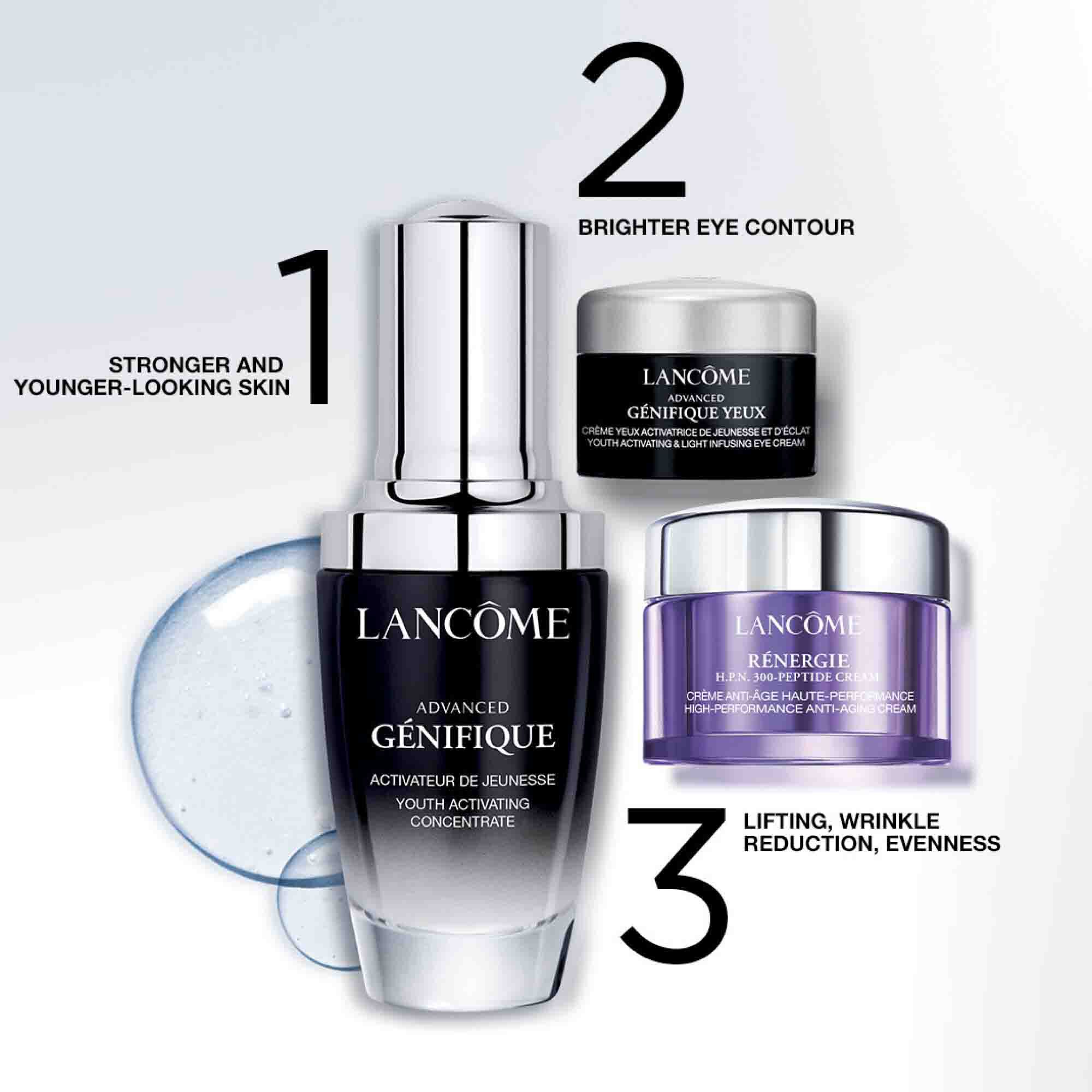 ADVANCED GÉNIFIQUE SERUM 30ML SET