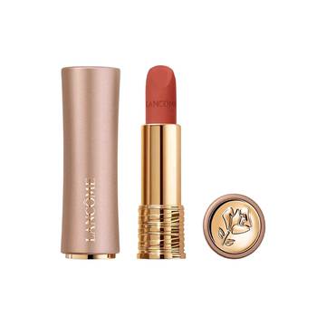 L'Absolu Rouge Intimatte Soft Matte Lipstick