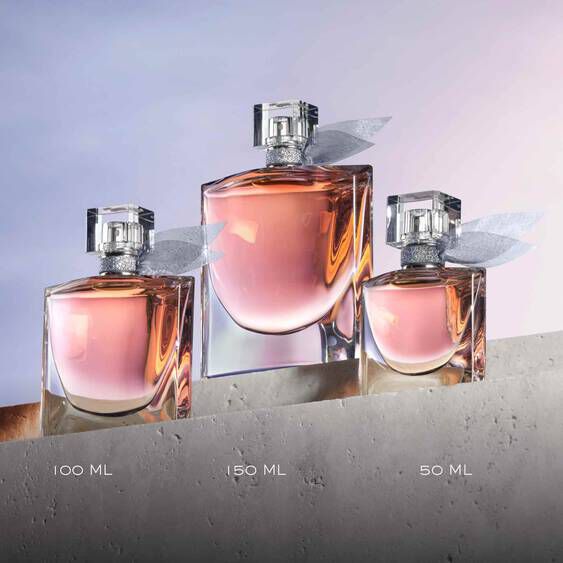 La vie est belle perfume notes hot sale