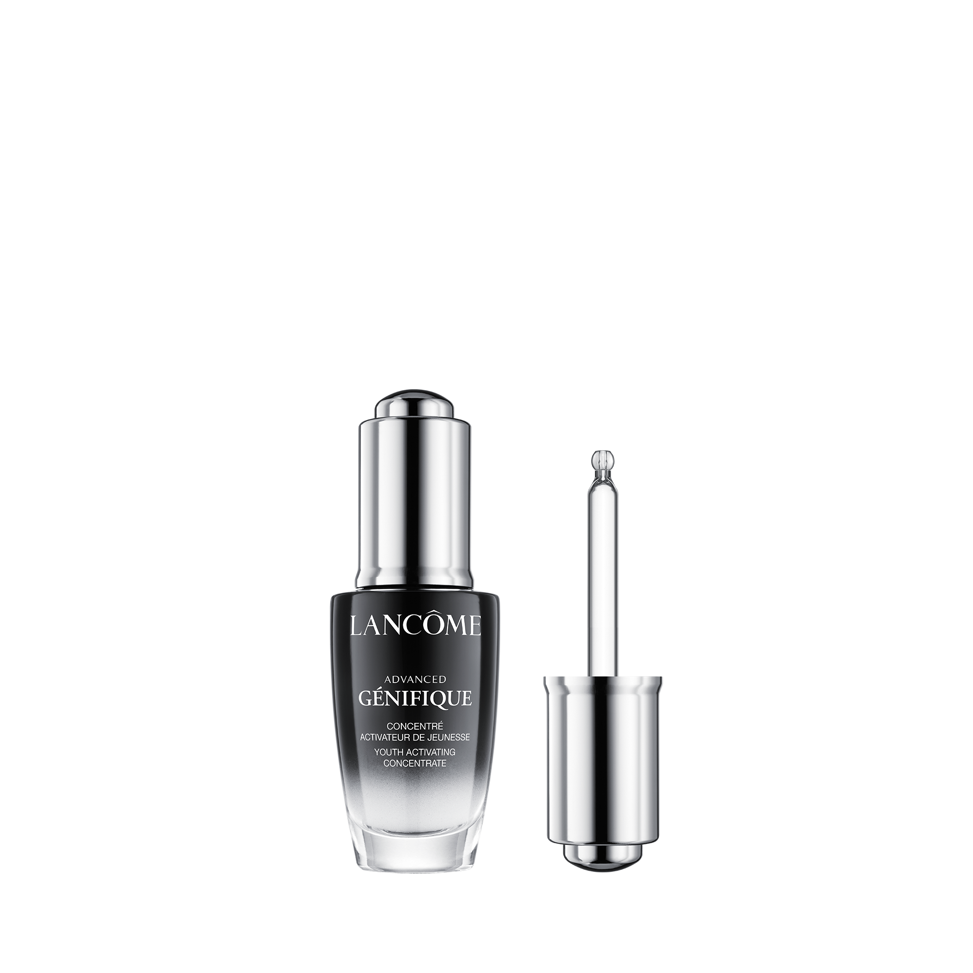 Advanced Génifique Youth Activating Face Serum