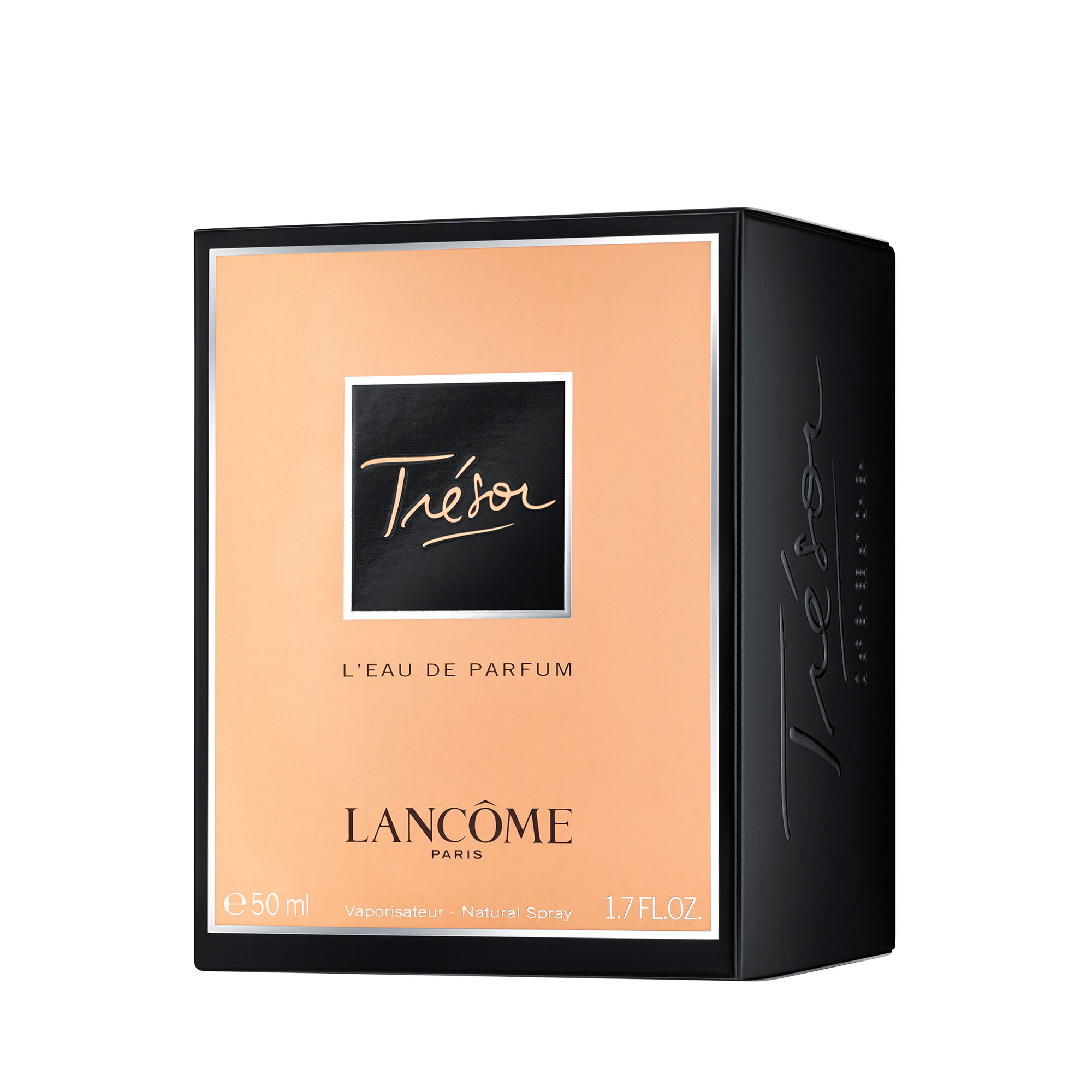 Lancome tresor hot sale 3.4 oz