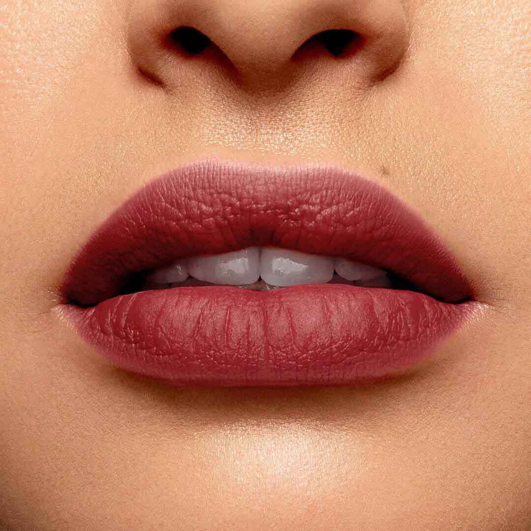 L'Absolu Rouge Intimatte Soft Matte Lipstick