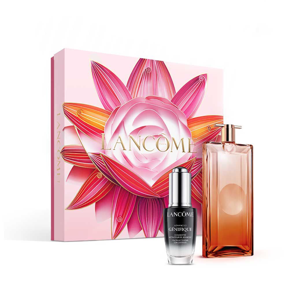 Fragrance Lancome La Vie Est Belle Edgars Shop Lancôme's Icon Kit
