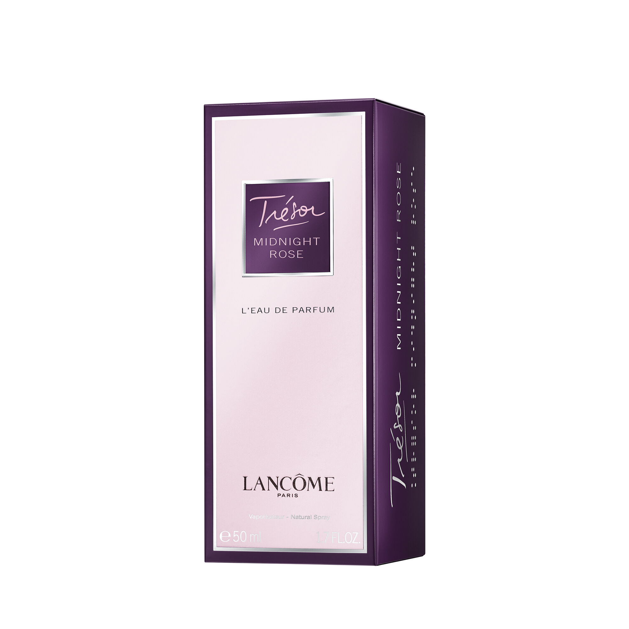 Tresor midnight cheap rose 50 ml