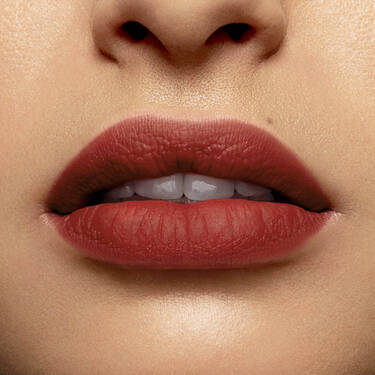 L'Absolu Rouge Intimatte Soft Matte Lipstick