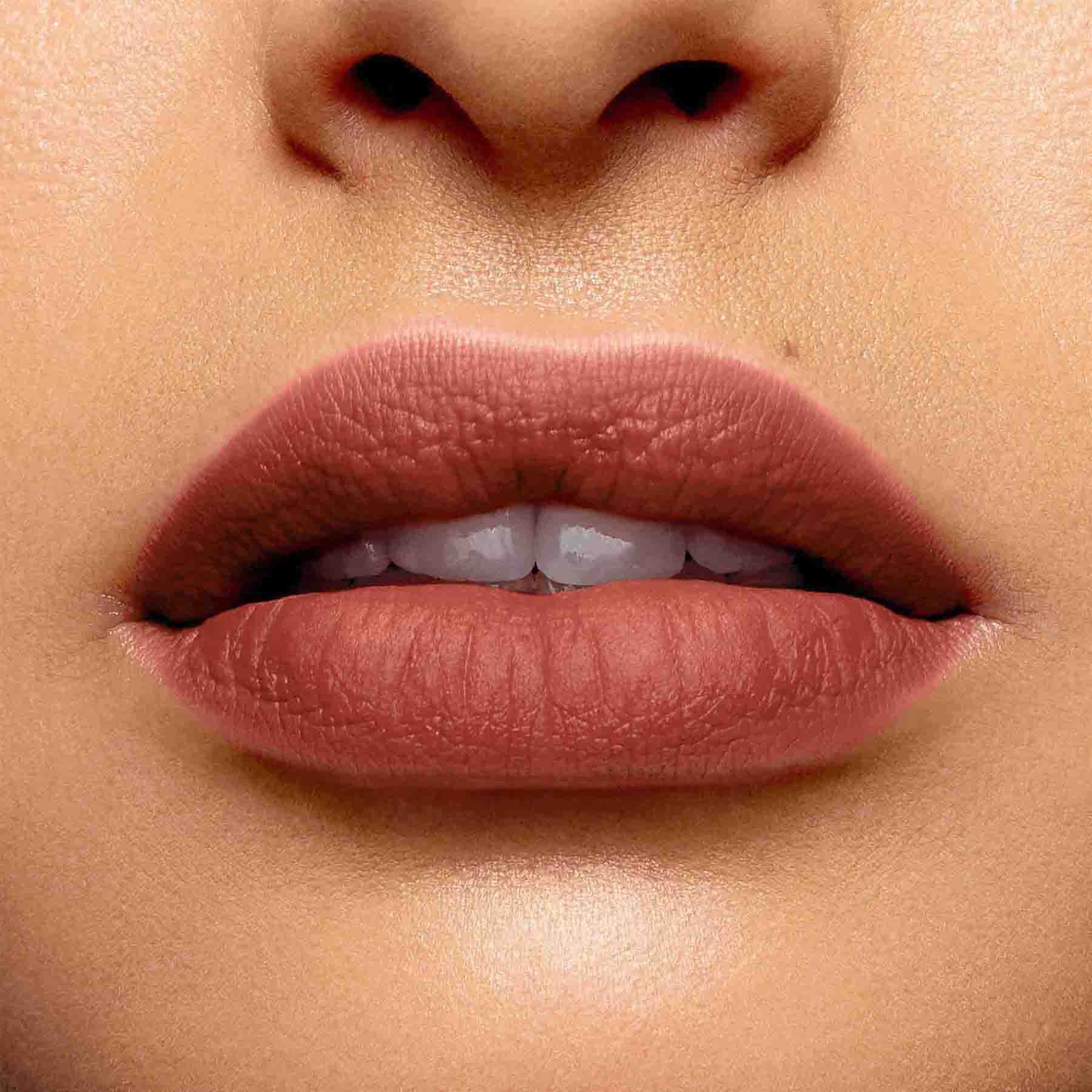 L'Absolu Rouge Intimatte Soft Matte Lipstick