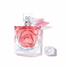 LA VIE EST BELLE ROSE EXTRAORDINAIRE