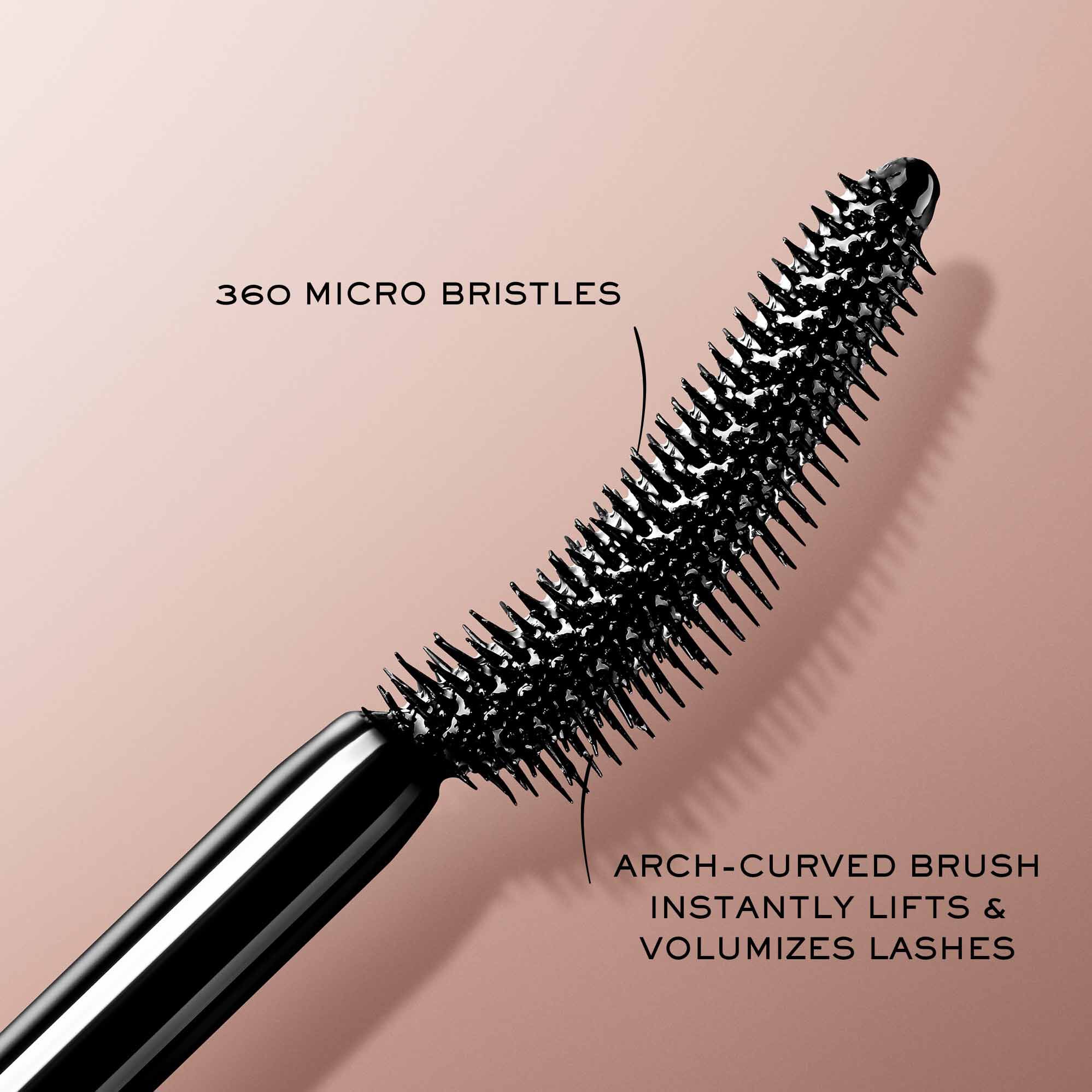 LASH IDOLE VOLUMISING MASCARA