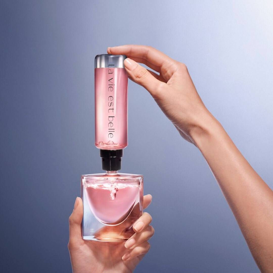 La Vie Est Belle Eau De Parfum