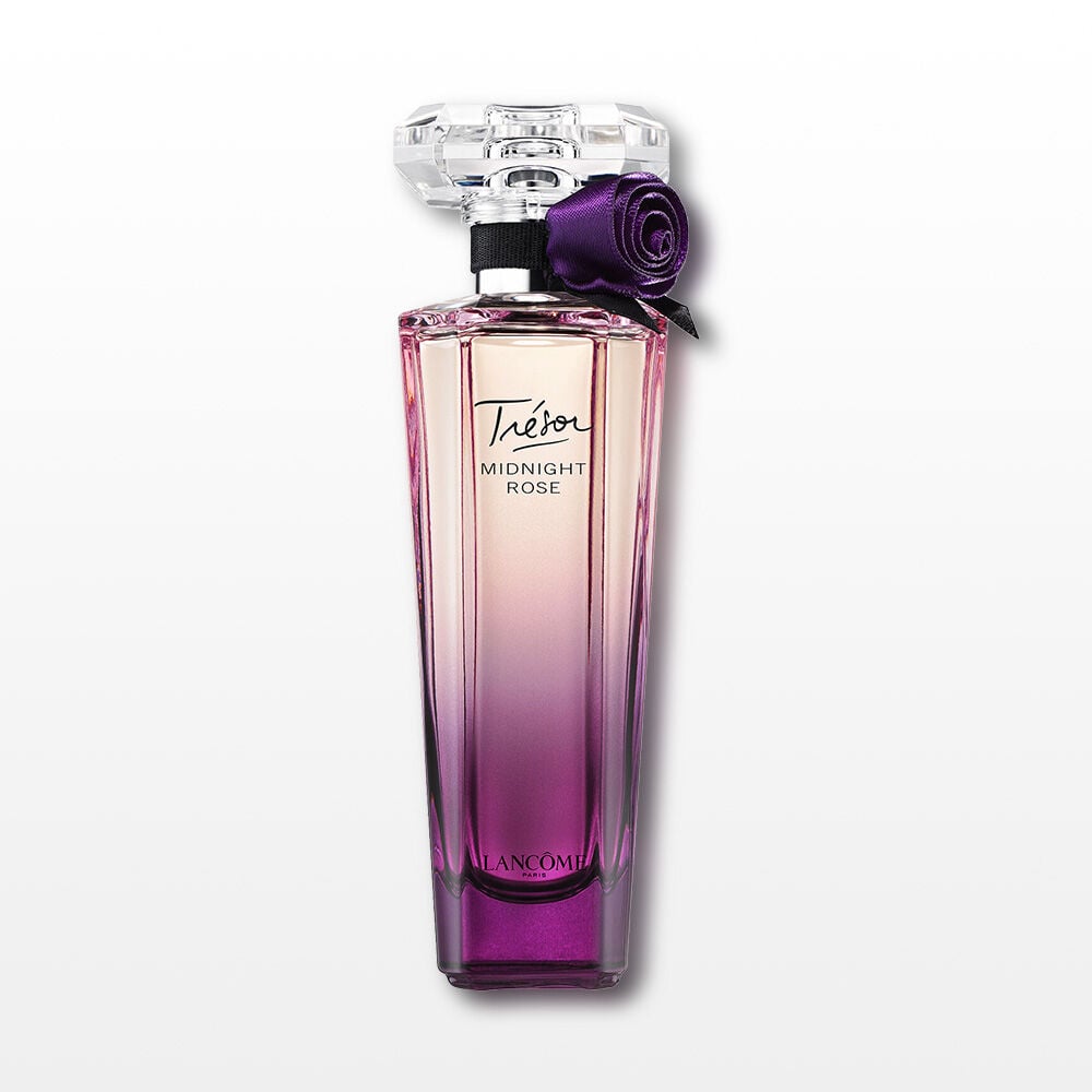 Lanc me Tr sor Midnight Rose Sensual Raspberry Rose Perfume
