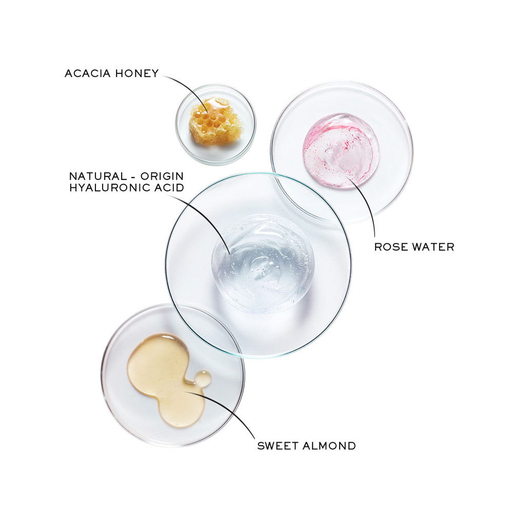 Tonique Confort Hydrating Face Toner