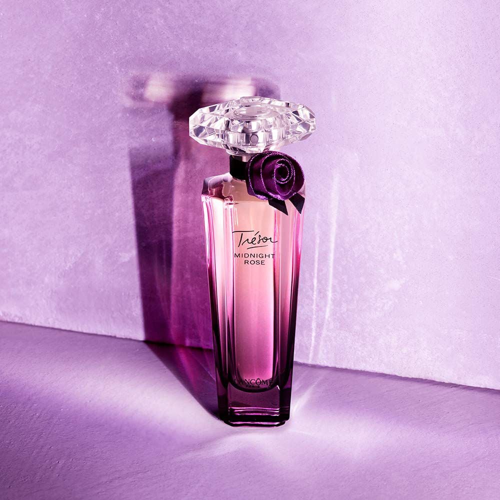 Lancome perfume best sale pink