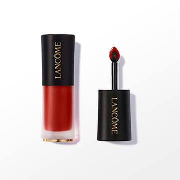L'Absolu Rouge Drama Lip Ink