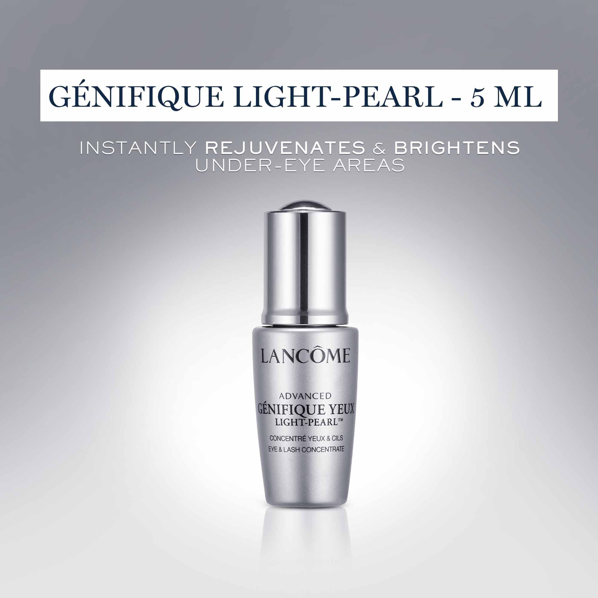 Maison lancome discovery set deals