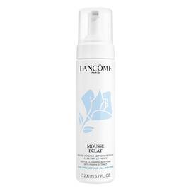Mousse Eclat Foaming Face Wash