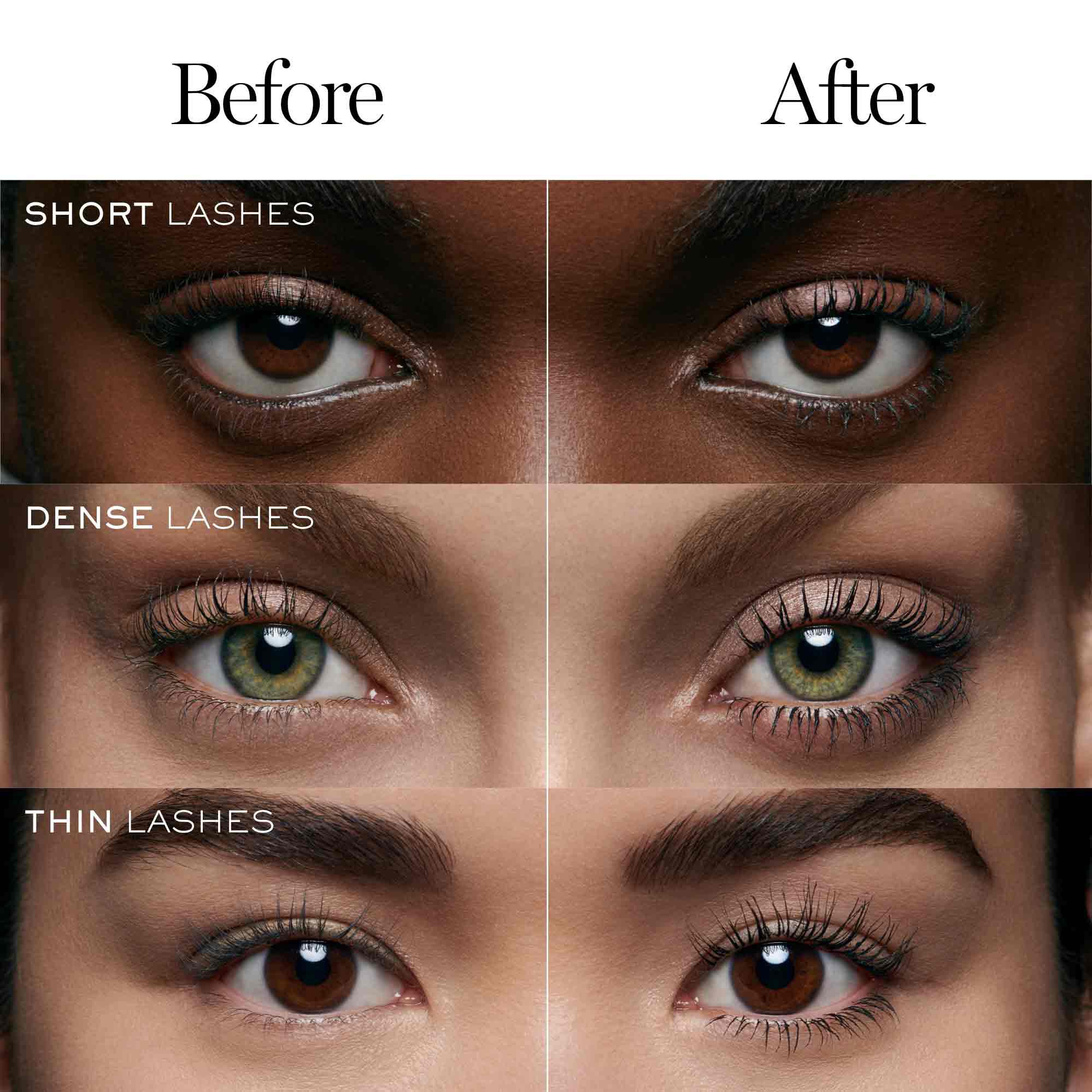 Lancôme lash 2025 idole mascara uk