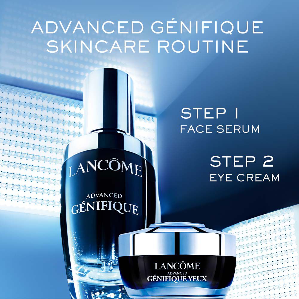 Advanced Genifique Youth Activating Face Serum