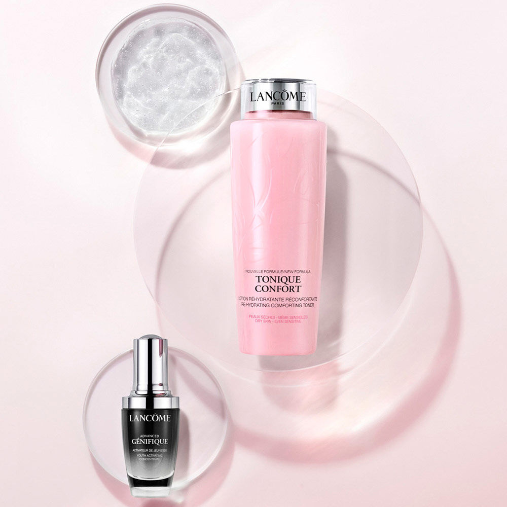 Tonique Confort Hydrating Face Toner