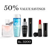 LANCOME ICONS KIT