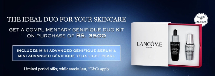 Skincare