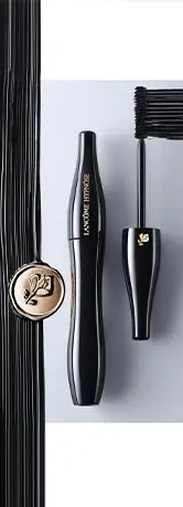 Lancome Hypnose Mascara PLP banner