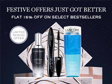 Beauty Box