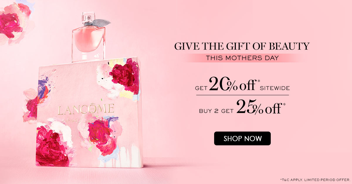 Lancome