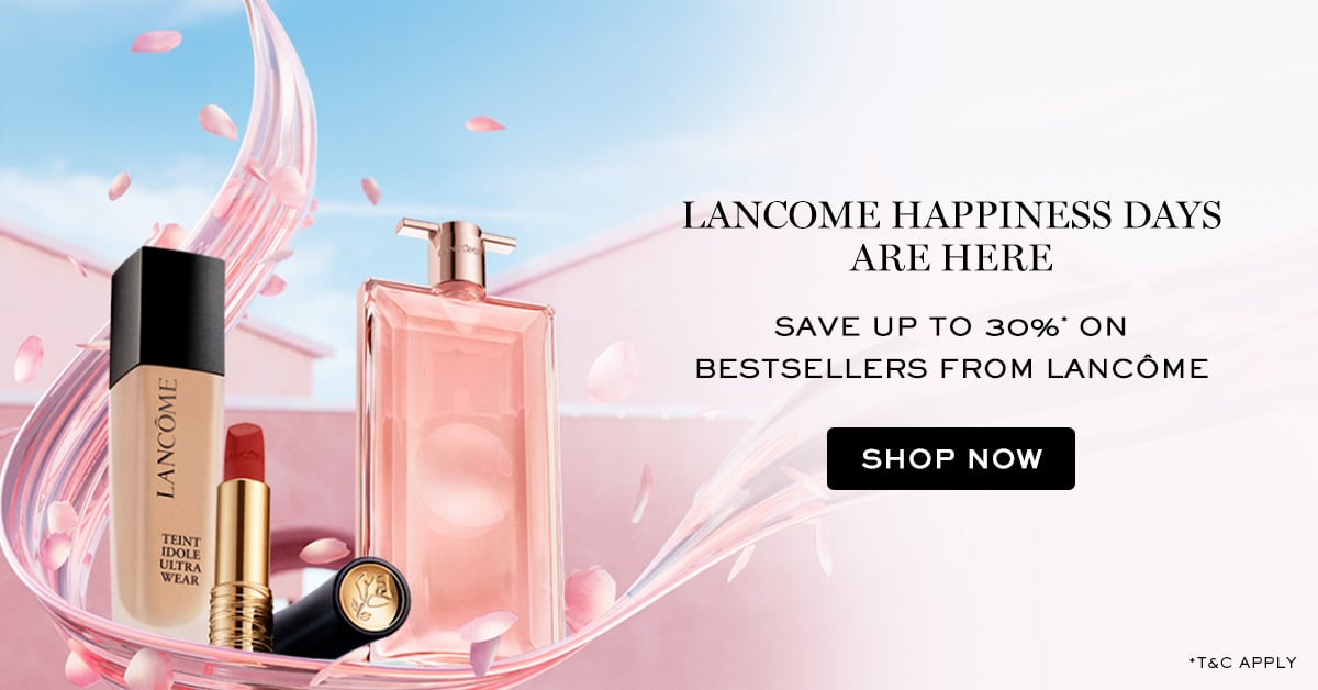 Lancome