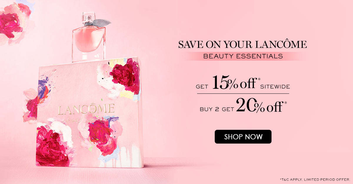 Lancome