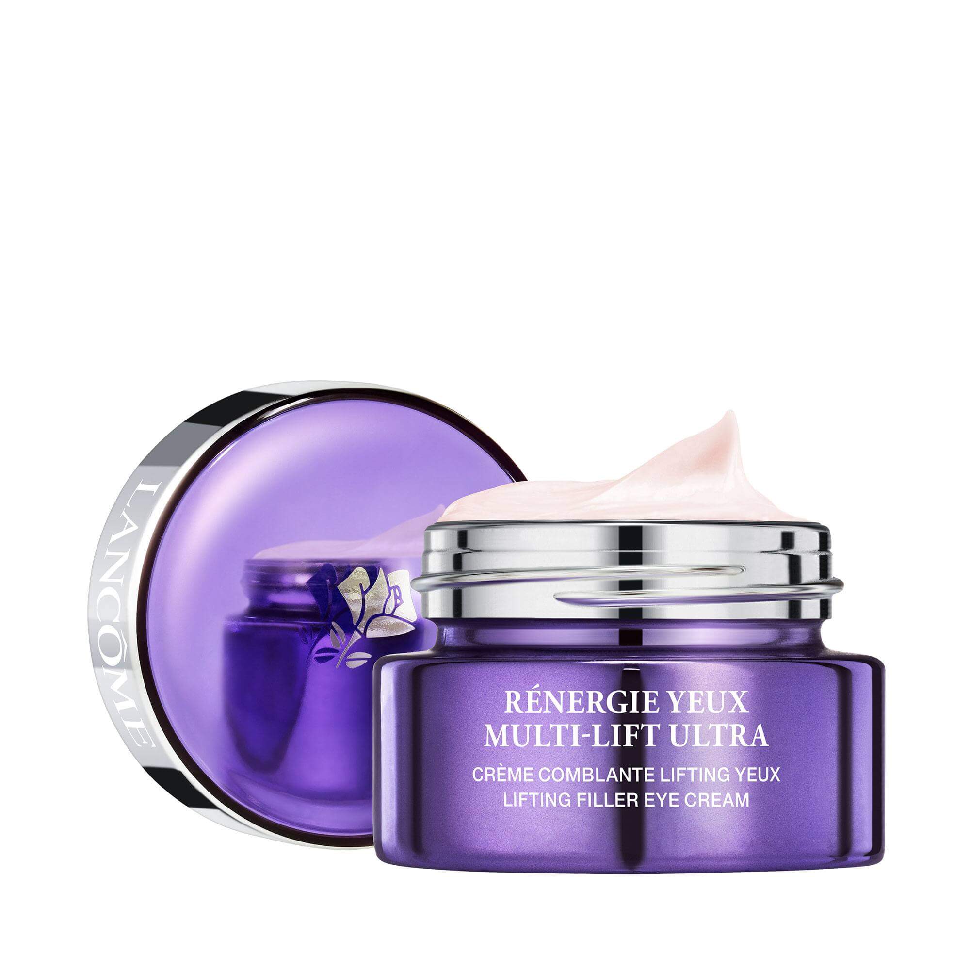 Vivid Lancome Renergie Multi Action Eye Cream Image in 4K Vivid Lancome Renergie Multi Action Eye Cream Image in 4K