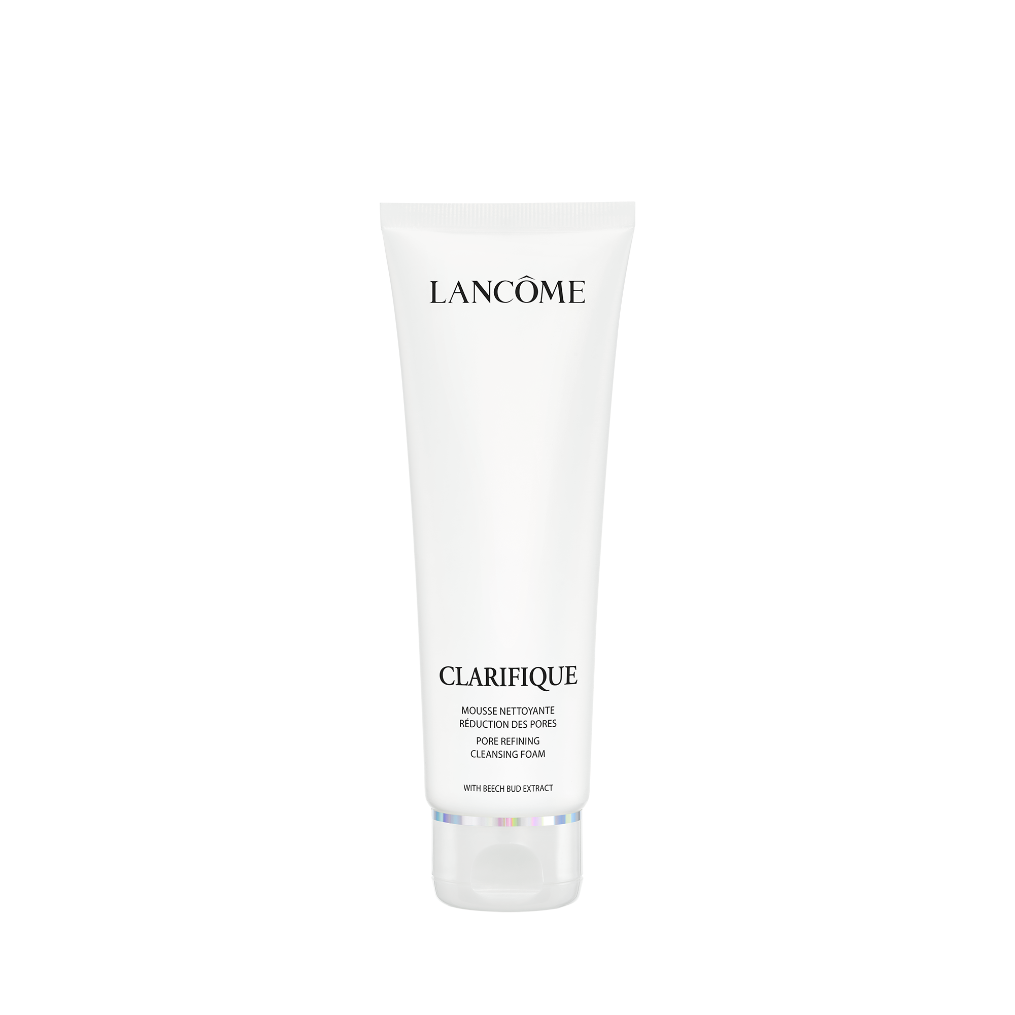 Lancôme Clarifique Pore Refining Cleansing Foam Facial Pore Cleanser