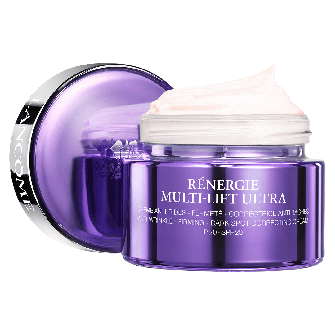 Lancôme Rénergie MultiLift Ultra Day Cream AntiAging Cream